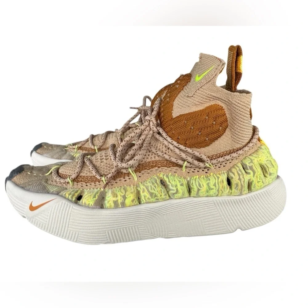 Nike ISPA Sense Flyknit